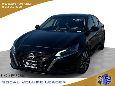 2023 Nissan Altima