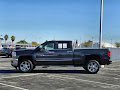 2015 Chevrolet Silverado 2500HD LTZ
