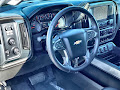 2015 Chevrolet Silverado 2500HD LTZ