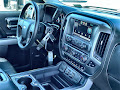 2015 Chevrolet Silverado 2500HD LTZ