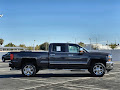 2015 Chevrolet Silverado 2500HD LTZ