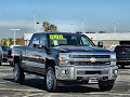 2015 Chevrolet Silverado 2500HD LTZ