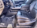 2015 Chevrolet Silverado 2500HD LTZ