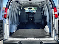 2025 Chevrolet Express 2500 Work Van