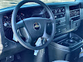 2025 Chevrolet Express 2500 Work Van