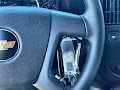 2025 Chevrolet Express 2500 Work Van