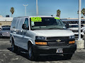2025 Chevrolet Express 2500 Work Van