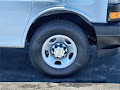 2025 Chevrolet Express 2500 Work Van