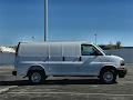 2025 Chevrolet Express 2500 Work Van