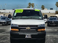 2025 Chevrolet Express 2500 Work Van