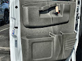 2025 Chevrolet Express 2500 Work Van