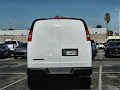 2025 Chevrolet Express 2500 Work Van