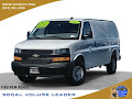 2025 Chevrolet Express 2500 Work Van