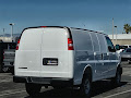 2025 Chevrolet Express 2500 Work Van