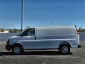 2025 Chevrolet Express 2500 Work Van