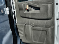 2025 Chevrolet Express 2500 Work Van