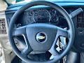2025 Chevrolet Express 2500 Work Van
