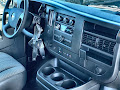 2025 Chevrolet Express 2500 Work Van