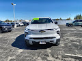 2026 Chevrolet Silverado EV LT