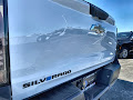 2026 Chevrolet Silverado EV LT