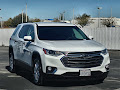 2021 Chevrolet Traverse LT