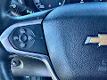 2021 Chevrolet Traverse LT