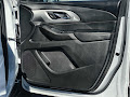 2021 Chevrolet Traverse LT