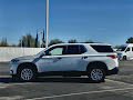 2021 Chevrolet Traverse LT