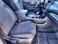 2021 Chevrolet Traverse LT