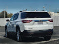 2021 Chevrolet Traverse LT