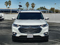 2021 Chevrolet Traverse LT