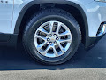 2021 Chevrolet Traverse LT