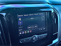 2021 Chevrolet Traverse LT