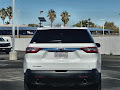 2021 Chevrolet Traverse LT
