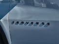 2021 Chevrolet Traverse LT