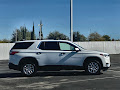 2021 Chevrolet Traverse LT