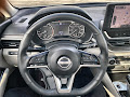 2024 Nissan Altima 2.5 SL