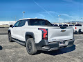 2026 Chevrolet Silverado EV LT