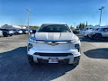 2026 Chevrolet Silverado EV LT