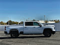 2026 Chevrolet Silverado 3500HD LT