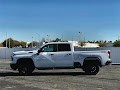 2026 Chevrolet Silverado 3500HD LT