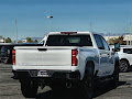 2026 Chevrolet Silverado 3500HD LT