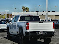 2026 Chevrolet Silverado 3500HD LT