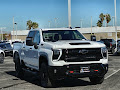 2026 Chevrolet Silverado 3500HD LT