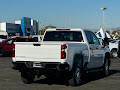 2026 Chevrolet Silverado 2500HD Work Truck