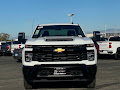 2026 Chevrolet Silverado 2500HD Work Truck