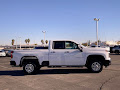2026 Chevrolet Silverado 2500HD Work Truck