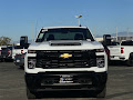 2026 Chevrolet Silverado 2500HD Work Truck