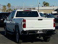 2026 Chevrolet Silverado 2500HD Work Truck