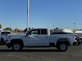 2026 Chevrolet Silverado 2500HD Work Truck